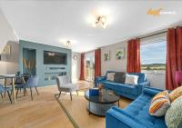 Mount Pleasant Haven - Ferienwohnung Leslie