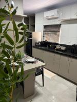 APT 304 Prox Aeroporto, Rodoviária e Embaixadas - Chambres d'hôtes Brasilia