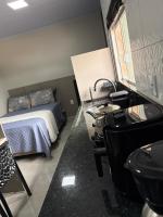 APT 304 Prox Aeroporto, Rodoviária e Embaixadas - B&B Brasilia