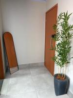 APT 304 Prox Aeroporto, Rodoviária e Embaixadas - B&B Brasilia