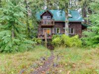 Roaring River Retreat - Ferienwohnung