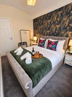 Free parking Budget friendly city centre flat - Chambres d'hôtes Nottingham