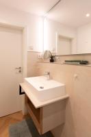 Apartamento de 1 dormitorio con terraza