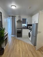 Studio apartment near Wembley - B&B Londra