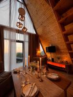 Mountain Star - Bed and Breakfast Batoemi