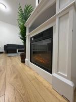 Studio apartment near Wembley - Chambres d'hôtes Londres