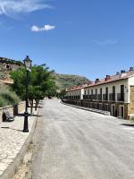 La Casita de Valdelinares - B&B Valdelinares