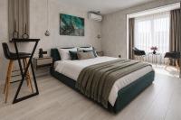 День&Ніч метро Харківська - B&B Kyiv