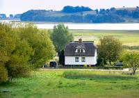 Altes Backhaus - B&B Groß Zicker