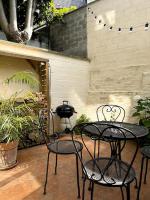 CasaVerde Family House With Duplex Suite - B&B Ghent