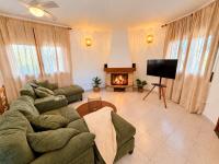 Villa Salina Private Jacuzzi Fireplace - Ferienwohnung Miami Platja