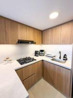 Apto de Lujo y Confort con Ubicación Perfecta - B&B Floridablanca