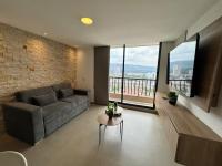 Apto de Lujo y Confort con Ubicación Perfecta - B&B Floridablanca