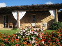 B&B Baja Sardinia - Le Tre Pietre - Bed and Breakfast Baja Sardinia