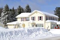 Mountain Treasure Bed and Breakfast - B&B