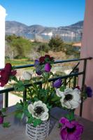 Monolocale con Vista Mare Laterale (2 Adulti)