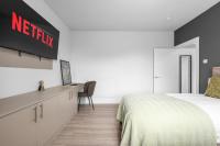 Appartement 1 Chambre