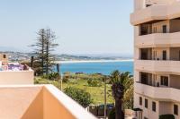 Iberlagos Casa Luna | Sea View | Dona Ana Beach - Ferienwohnung Lagos