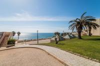 Iberlagos Casa Luna | Sea View | Dona Ana Beach - B&B Lagos