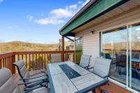 Eagle Nest Resort Pristine Dream - B&B Branson