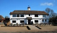 The Bowl Inn - B&B
