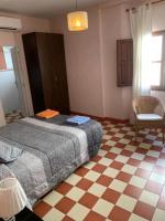 Doppelzimmer mit eigenem Bad