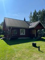 Kivitasku - B&B Kalajoki