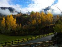 Il Rifugio della Volpe - Bed and Breakfast Introd