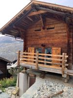 Superb old attic with character - Bed and Breakfast Mase