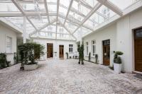 oompH Koszyki Luxurious Apartments - B&B Warsaw
