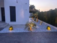 Oasis los Lagos Villa con Piscina-Spa y Barbacoa - B&B Alginet
