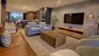 Premium Apartment mit 3 Schlafzimmern
