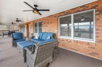 Upper Lakeshore Living - B&B Lake Junaluska
