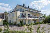 Villa Strandnah WE 02 "Gartensuite" - Bed and Breakfast Börgerende-Rethwisch
