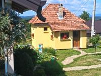 Planinska kuća Andrić - B&B Užice