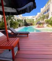 Blue Luxury - B&B Tulum