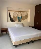 Blue Luxury - B&B Tulum