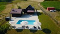 Vikendica Bajka - Chambres d'hôtes Banja Luka