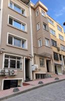 taksim white family suites - B&B Istanbul