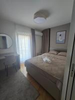 LD Apartmani - Chambres d'hôtes Valjevo
