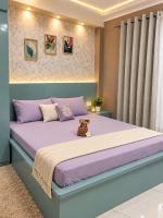 Ajmi And Najmi Homestay - B&B Bacha