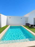 Paradiso Luxury Villa - B&B Chiclana