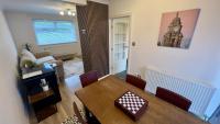 Comfy Room in Lancaster for Balance between Rest & Work - Bed and Breakfast Lancaster