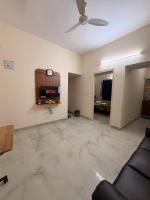 Chic & Cozy 1 Bedroom Apartment in Electronic City - B&B Bengaluru