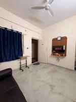 Chic & Cozy 1 Bedroom Apartment in Electronic City - B&B Bengaluru