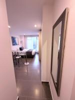 Santa Barbara Executive Suit - B&B Bogotá