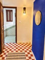 riad sidi bel kayed - B&B Fes