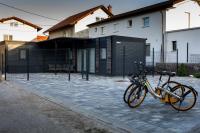 Tiny homes ŠMARNA - B&B Ljubljana
