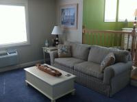 Sheepscot Harbour Vacation Club Studio #308 - Bed and Breakfast Edgecomb