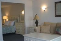 Sheepscot Harbour Vacation Club Studio #211 - Bed and Breakfast Edgecomb